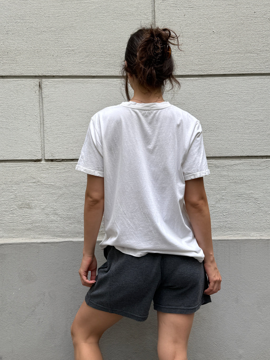 Cats Graphic Tee